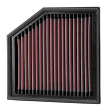 Load image into Gallery viewer, K&amp;N Air Filter Dodge Dart 1.4L/2.0L/2.4L L4 (13-16) Performance Replacement - 33-2491 - Default Title Alternate Image