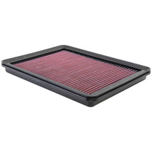 Load image into Gallery viewer, K&amp;N Air Filter Hyundai Santa Fe 4 Cyl 2.0L (13-16) 6 Cyl 3.3L (13-19) Performance Replacement - 33-2493 - Default Title Alternate Image