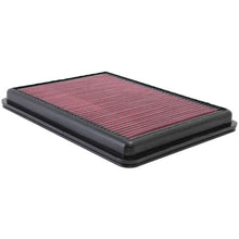 Load image into Gallery viewer, K&amp;N Air Filter Hyundai Santa Fe 4 Cyl 2.0L (13-16) 6 Cyl 3.3L (13-19) Performance Replacement - 33-2493 - Default Title Alternate Image