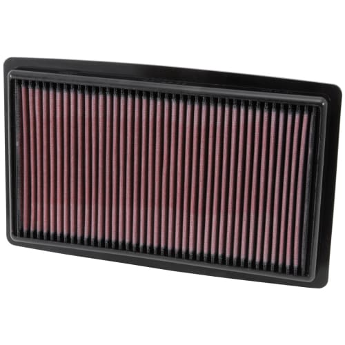 K&N Air Filter Acura TLX 3.5L (15-20) Performance Replacement - 33-2499