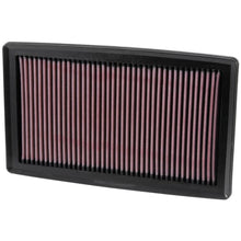 Load image into Gallery viewer, K&amp;N Air Filter Acura TLX 3.5L (15-20) Performance Replacement - 33-2499 Alternate Image