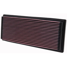 Load image into Gallery viewer, K&amp;N Air Filter Audi V8 Quattro 3.6L (88-94) 4.2L (91-94) Performance Replacement - 33-2573 - Default Title Alternate Image