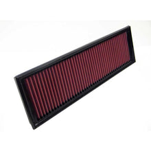 Load image into Gallery viewer, K&amp;N Air Filter Porsche 944 S 2.5L (86-88) Performance Replacement - 33-2640 - Default Title Alternate Image