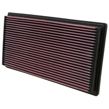 Load image into Gallery viewer, K&amp;N Air Filter Volvo V70 2.0L/2.3L/2.4L/2.5L (96-01) Performance Replacement - 33-2670 - Default Title Alternate Image