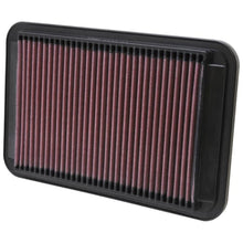 Load image into Gallery viewer, K&amp;N Air Filter Mazda Millenia 2.3L (95-02) Performance Replacement - 33-2672 - Default Title Alternate Image