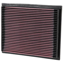 Load image into Gallery viewer, K&amp;N Air Filter BMW 5 Series 3.0L / 4.0L (92-96) Performance Replacement - 33-2675 Alternate Image