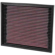 Load image into Gallery viewer, K&amp;N Air Filter BMW 5 Series 3.0L / 4.0L (92-96) Performance Replacement - 33-2675 Alternate Image
