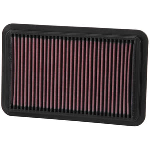 K&N Air Filter Ford Probe 2.0L/2.5L V6 (94-98) Performance Replacement - 33-2676