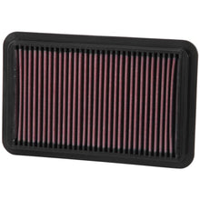 Load image into Gallery viewer, K&amp;N Air Filter Mazda MX-5 1.6L/1.8L L4 (93-05) Performance Replacement - 33-2676 - Default Title Alternate Image