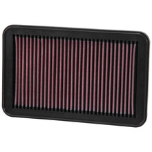 Load image into Gallery viewer, K&amp;N Air Filter Mazda MX-5 1.6L/1.8L L4 (93-05) Performance Replacement - 33-2676 - Default Title Alternate Image