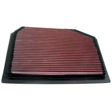 Load image into Gallery viewer, K&amp;N Air Filter Porsche 911 3.6L (95-98) 3.8L (95-97) Performance Replacement - 33-2731 - Default Title Alternate Image