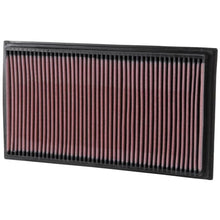 Load image into Gallery viewer, K&amp;N Air Filter Mercedes-Benz C-Class 4.3L (98-03) / 5.5L (99-02) Performance Replacement - 33-2747 - Default Title Alternate Image