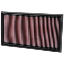 Load image into Gallery viewer, K&amp;N Air Filter Mercedes-Benz C-Class 4.3L (98-03) / 5.5L (99-02) Performance Replacement - 33-2747 - Default Title Alternate Image