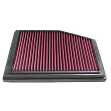 Load image into Gallery viewer, K&amp;N Air Filter Porsche Boxster 2.5L (96-00) 2.7L/3.2L (99-04) Performance Replacement - 33-2773 - Default Title Alternate Image