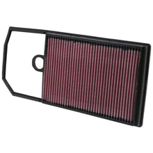 Load image into Gallery viewer, K&amp;N Air Filter VW New Beetle 1.4L (01-12) Performance Replacement - 33-2774 - Default Title Alternate Image
