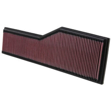 Load image into Gallery viewer, K&amp;N Air Filter Porsche Carrera 996 3.6L (99-04) Performance Replacement - 33-2786 Alternate Image