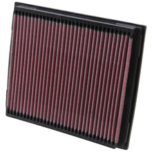 Load image into Gallery viewer, K&amp;N Air Filter Land Rover Range Rover 3.9L/4.0L/4.6L (96-02) Performance Replacement - 33-2788 - Default Title Alternate Image