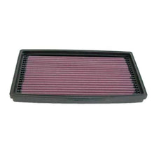 Load image into Gallery viewer, K&amp;N Air Filter Ford Focus 1.4L/1.6L/1.8L/2.0L L4 (98-04) Performance Replacement - 33-2819 Alternate Image