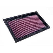 Load image into Gallery viewer, K&amp;N Air Filter Mazda 323 VI 1.4L L4 (06-10) Performance Replacement - 33-2824 - Default Title Alternate Image