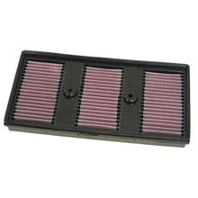 Load image into Gallery viewer, K&amp;N Air Filter Audi A3 1.6L (03-09) Performance Replacement - 33-2869 Alternate Image