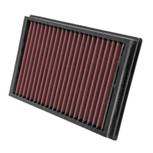 Load image into Gallery viewer, K&amp;N Air Filter Volvo V50 1.6L/1.8L/2.0L L4 (05-07) Performance Replacement - 33-2877 - Default Title Alternate Image