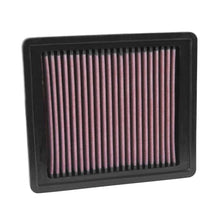 Load image into Gallery viewer, K&amp;N Air Filter Ford Fiesta V 2.0L L4 (05-08) Performance Replacement - 33-2880 - Default Title Alternate Image
