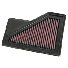 Load image into Gallery viewer, K&amp;N Air Filter Mini Cooper 1.6L (04-08) Performance Replacement - 33-2885 - Default Title Alternate Image