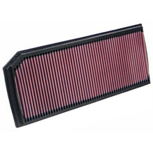Load image into Gallery viewer, K&amp;N Air Filter VW Eos 2.0L L4 (06-09) Performance Replacement - 33-2888 - Default Title Alternate Image