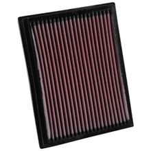 Load image into Gallery viewer, K&amp;N Air Filter Mercedes A-Class 1.5L / 1.7L / 2.0L (04-11) Performance Replacement - 33-2914 - Default Title Alternate Image