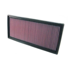 Load image into Gallery viewer, K&amp;N Air Filter Mercedes-Benz A-Class 2.0L L4 (04-11) Performance Replacement - 33-2915 - Default Title Alternate Image