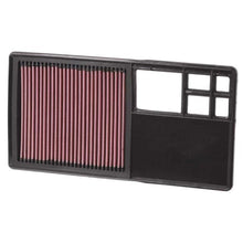 Load image into Gallery viewer, K&amp;N Air Filter VW Caddy III 1.4L (06-09) Performance Replacement - 33-2920 - Default Title Alternate Image