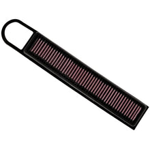 Load image into Gallery viewer, K&amp;N Air Filter Mini Cooper 1.6L (06-13) Performance Replacement - 33-2941 Alternate Image