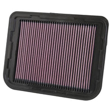 Load image into Gallery viewer, K&amp;N Air Filter Ford Falcon 2.0L L4 / 4.0L L6 / 5.4L V8 Gas (08-16) Performance Replacement - 33-2950 Alternate Image