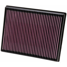 Load image into Gallery viewer, K&amp;N Air Filter BMW X5 xDrive35d 3.0L L6 (07-13) Performance Replacement - 33-2959 - Default Title Alternate Image