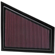 Load image into Gallery viewer, K&amp;N Air Filter BMW Z4 2.0L (12-17) 2.5L (09-10) 3.0L (09-11) Performance Replacement - 33-2963 - Default Title Alternate Image