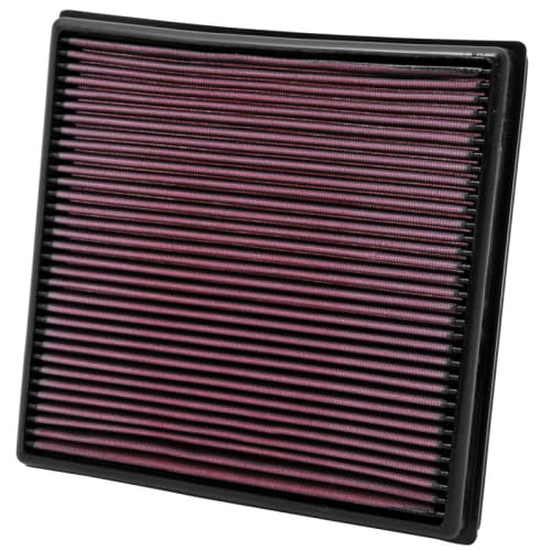 K&N Air Filter Chevy Cruze 1.6L/1.8 L4 (09-16) Performance Replacement - 33-2964
