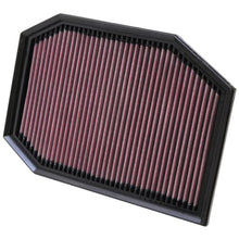 Load image into Gallery viewer, K&amp;N Air Filter BMW 730i 3.0L L6 (09-11) Performance Replacement - 33-2970 Alternate Image
