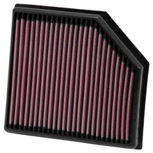Load image into Gallery viewer, K&amp;N Air Filter Volvo V70 II 2.4L (05-07) Performance Replacement - 33-2972 - Default Title Alternate Image