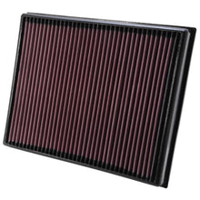 Load image into Gallery viewer, K&amp;N Air Filter VW Amarok 2.0L (10-16) 3.0L (16-21) Performance Replacement - 33-2983 - Default Title Alternate Image