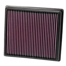 Load image into Gallery viewer, K&amp;N Air Filter BMW 2 Series 1.5L/20.L (15-21) Performance Replacement - 33-2990 Alternate Image