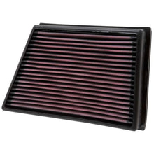 Load image into Gallery viewer, K&amp;N Air Filter Land Rover LR2 2.0L (13-15) Performance Replacement - 33-2991 - Default Title Alternate Image