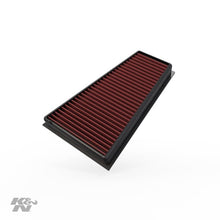 Load image into Gallery viewer, K&amp;N Air Filter Mercedes C-Class 1.6L / 2.0L (13-19) Performance Replacement - 33-2995 - Default Title Alternate Image