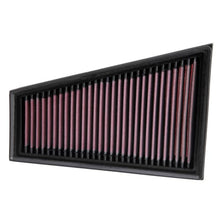 Load image into Gallery viewer, K&amp;N Air Filter Mercedes A-Class 1.6L / 2.0L (12-18) Performance Replacement - 33-2995 - Default Title Alternate Image
