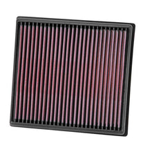 Load image into Gallery viewer, K&amp;N Air Filter Mercedes GLA-Class 1.5L / 2.1L4 (14-18) Performance Replacement - 33-2996 - Default Title Alternate Image