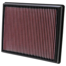Load image into Gallery viewer, K&amp;N Air Filter BMW 435i 3.0L (13-16) 435i xDrive 3.0L (14-16) Performance Replacement - 33-2997 - Default Title Alternate Image