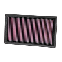 Load image into Gallery viewer, K&amp;N Air Filter Mazda 3 4 Cyl 2.0L (11-13) Performance Replacement - 33-2999 Alternate Image