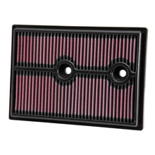 Load image into Gallery viewer, K&amp;N Air Filter VW Passat 1.4L L4 (15-21) Performance Replacement - 33-3004 Alternate Image