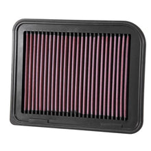 Load image into Gallery viewer, K&amp;N Air Filter Mitsubishi Outlander 4 Cyl 2.0L/2.4L (13-21) 6 Cyl 3.0L (14-20) Performance Replacement - 33-3015 - Default Title Alternate Image