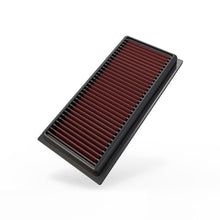 Load image into Gallery viewer, K&amp;N Air Filter Mitsubishi Mirage 3 Cyl 1.2L (14-15, 17-21) Performance Replacement - 33-3016 - Default Title Alternate Image