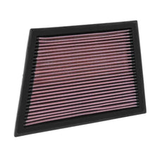 Load image into Gallery viewer, K&amp;N Air Filter Mini One 1.2L (14-20) 1.5L (14-22) Performance Replacement - 33-3025 Alternate Image